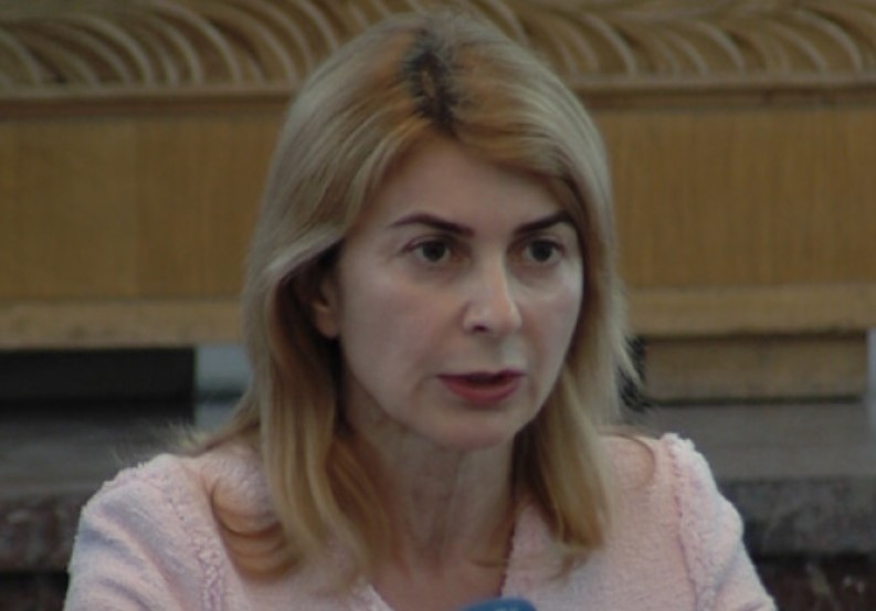 Кметът на Габрово Таня Христова обжалва пред Върховния административен съд